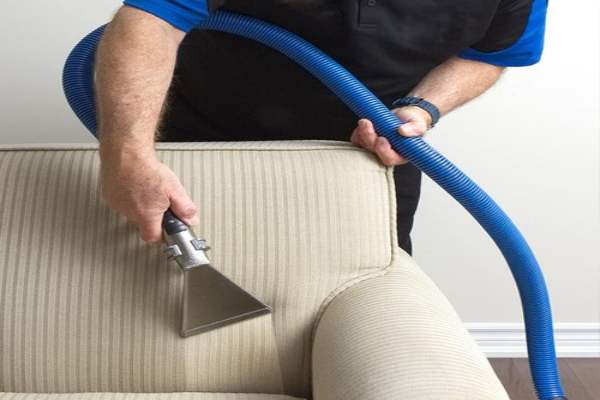 Upholstery and Furniture Cleaning